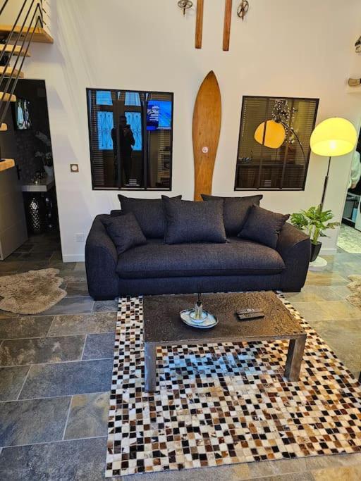 Loft 6 Couchages