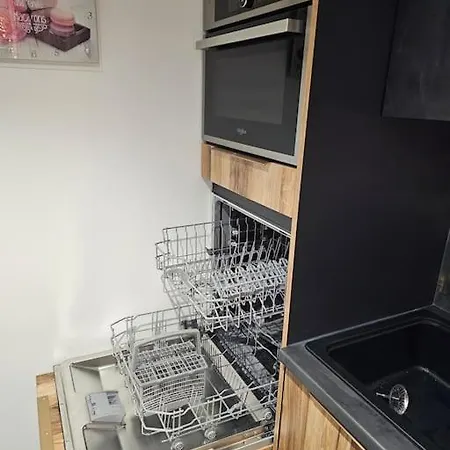 Loft 6 Couchages Appartement Cauterets Buitenkant foto