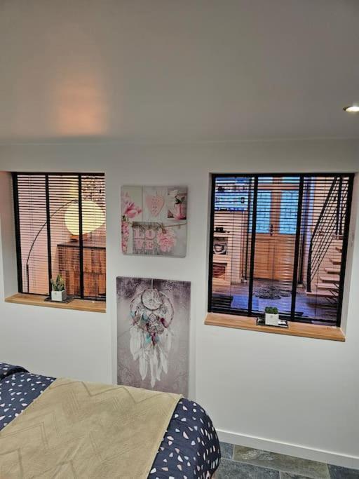 Loft 6 Couchages Apartment *