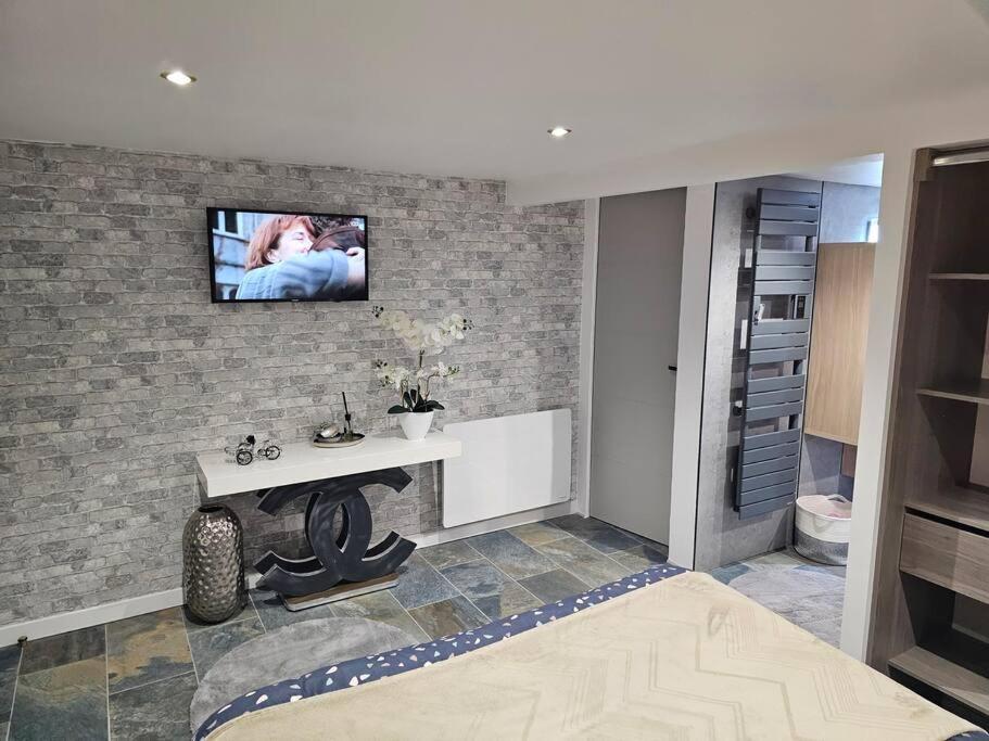 Loft 6 Couchages Apartment